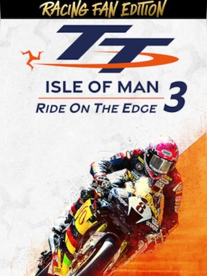 TT Isle of Man: Ride on the Edge 3 | Racing Fan Edition