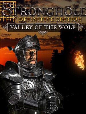 Stronghold: Definitive Edition - Valley of the Wolf Campaign