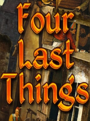 Four Last Things