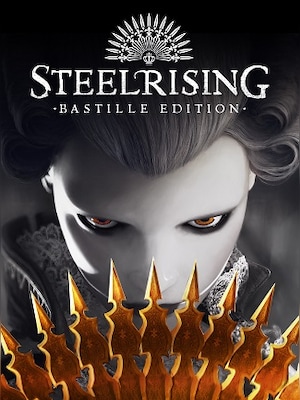 Steelrising | Bastille Edition
