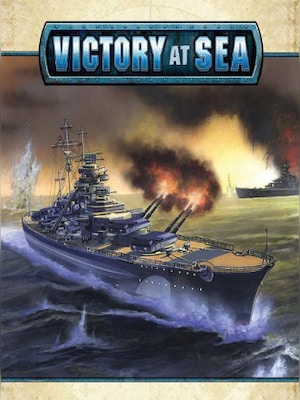 Victory At Sea