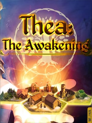 Thea: The Awakening