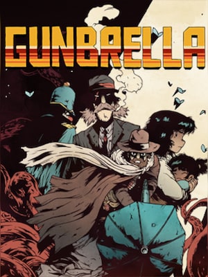 Gunbrella