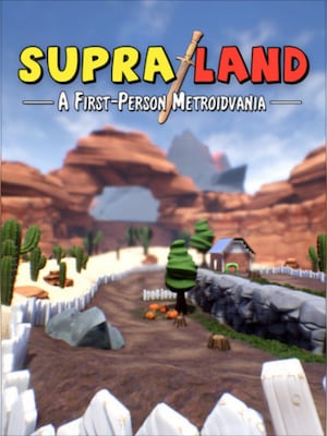 Supraland