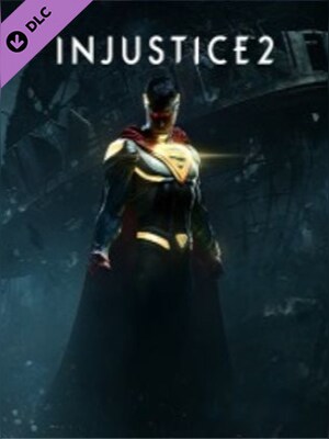 Injustice 2 - Fighter Pack 1