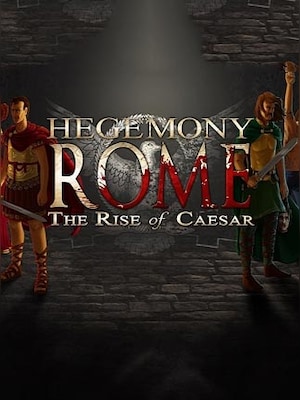 Hegemony Rome: The Rise of Caesar