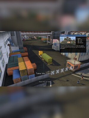 Trucks & Trailers