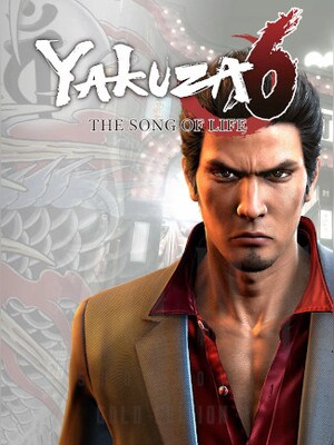 Yakuza 6: The Song of Life