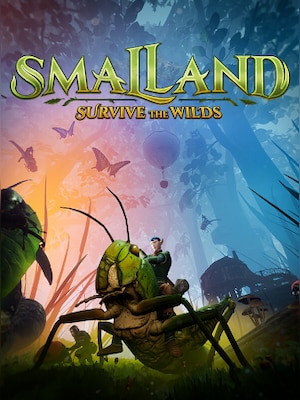 Smalland: Survive the Wilds