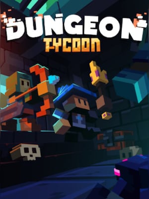 Dungeon Tycoon