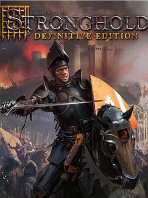 Stronghold: Definitive Edition