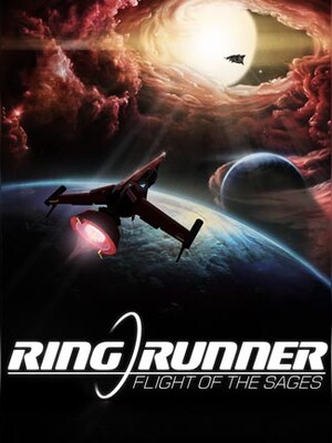 Ring Runner: Flight of the Sages