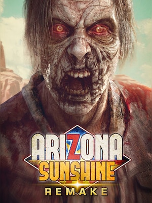 Arizona Sunshine Remake
