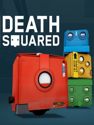 Death Squared