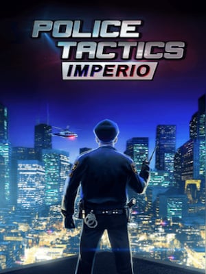 Police Tactics: Imperio