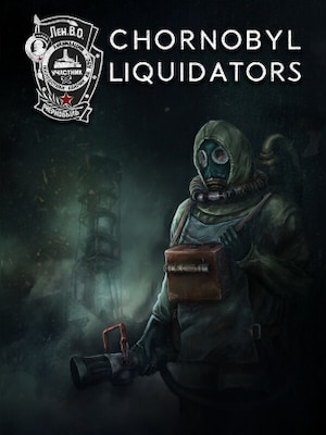 Chornobyl Liquidators