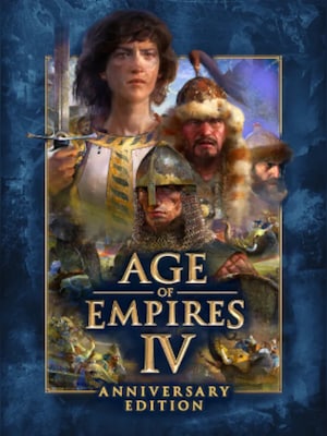 Age of Empires IV: Anniversary Edition