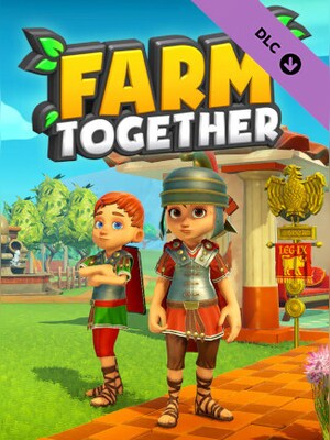 Farm Together - Laurel Pack