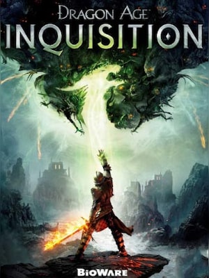 Dragon Age: Inquisition | Game of the Year Edition