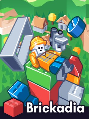 Brickadia
