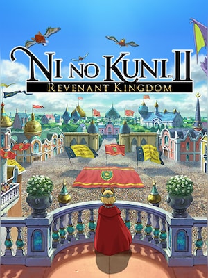 Ni no Kuni II: Revenant Kingdom
