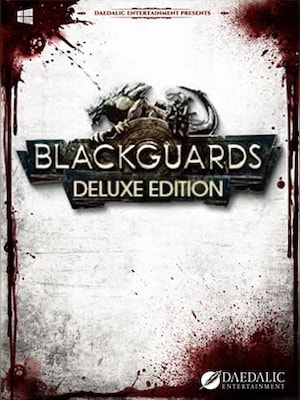 Blackguards: Deluxe Edition