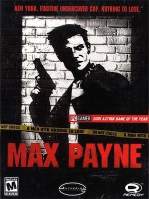 Max Payne