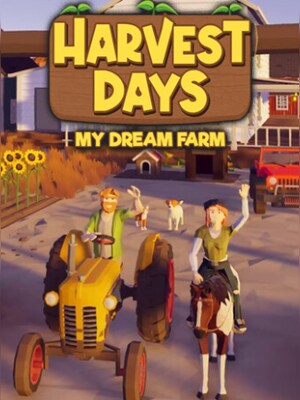 Harvest Days