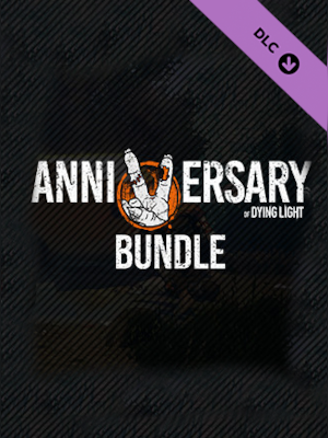 Dying Light - 5th Anniversary Bundle