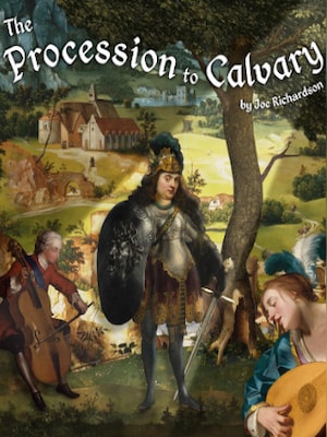 The Procession to Calvary