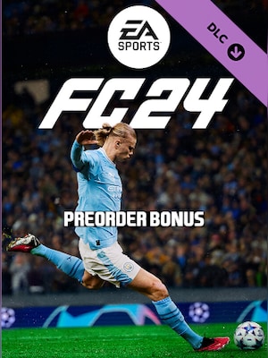 EA SPORTS FC 24 Preorder Bonus