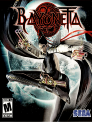 Bayonetta