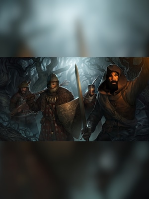 Battle Brothers - Beasts & Exploration