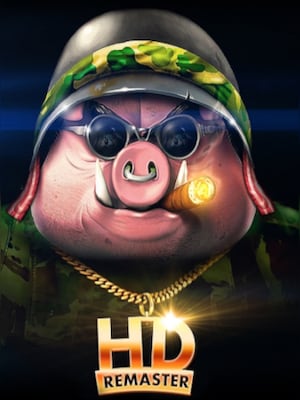 S.W.I.N.E. HD Remaster