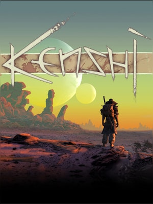 Kenshi