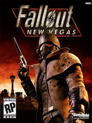 Fallout: New Vegas