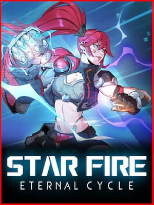 Star Fire: Eternal Cycle