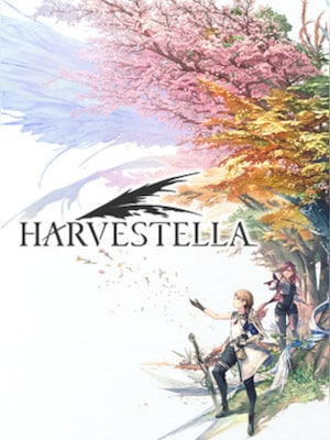 HARVESTELLA