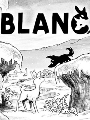 Blanc