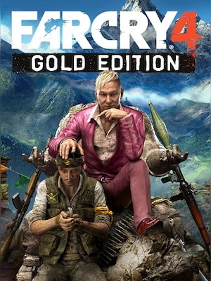 Far Cry 4 | Gold Edition