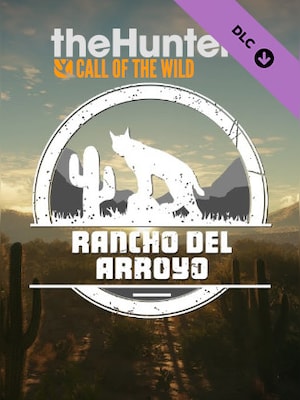 theHunter: Call of the Wild - Rancho del Arroyo
