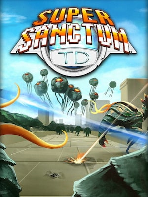 Super Sanctum TD