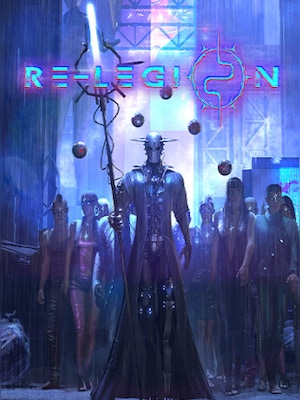 Re-Legion
