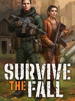 Survive the Fall