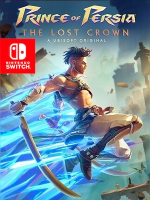 Prince of Persia: The Lost Crown