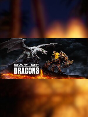 Day of Dragons