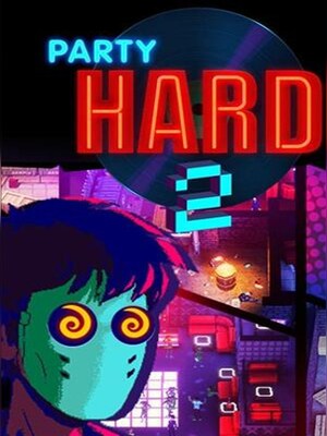 Party Hard 2