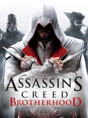 Assassin's Creed: Brotherhood