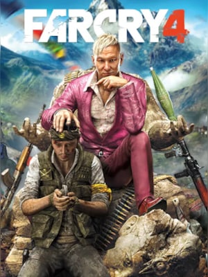 Far Cry 4