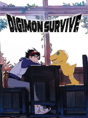 Digimon Survive